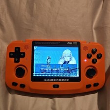 Gameforce chi handheld for sale Gameforce chi handheld for sale  SOUTHAMPTON