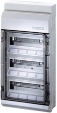 Hensel 3536 verteilerschrank gebraucht kaufen  Nidda