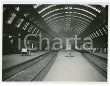 1936 milano stazione usato  Milano
