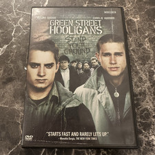 Green street hooligans for sale  Chino