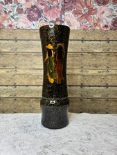 Vaso de plástico preto com imagem de mulheres chinesas comprar usado Vaso de plástico preto com imagem de mulheres chinesas comprar usado  Enviando para Brazil