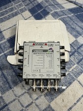 Vision ev5 d4s for sale  ROSS-ON-WYE