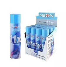 Cans neon 11x for sale  Astoria