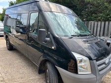 2008 ford transit for sale  HAILSHAM