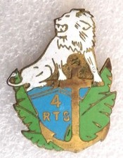 Troupes coloniales regiment d'occasion  Villeurbanne