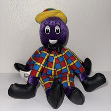 Henry octopus plush for sale  Cedar Rapids