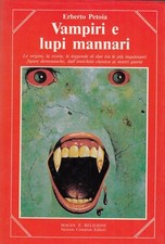 storie lupi mannari usato storie lupi mannari usato Italia