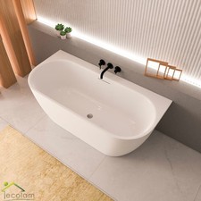 Vorwand badewanne halb gebraucht kaufen  Löcknitz