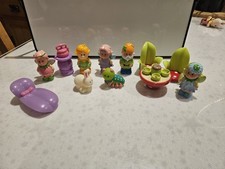 Elc happyland fairies for sale Elc happyland fairies for sale  HARROGATE