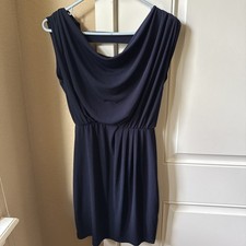 Women navy blue for sale  Parker
