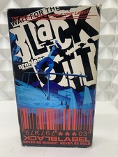 Black label skateboards for sale  Henrico