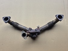 Audi 3.0tdi exhaust for sale  ST. HELENS