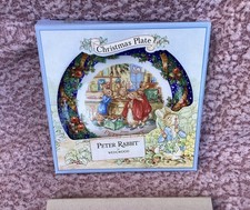 Vintage wedgwood peter for sale  FARINGDON