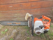 Stihl tronçonneuse 08s d'occasion  Challans