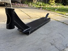 Stunt scooter deck for sale  WOKING