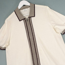 Reiss polo shirt for sale  LONDON