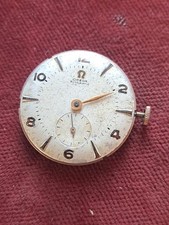 Movimento omega automatico usato  Mazzarrone