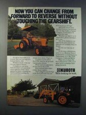 1981 kubota l235 for sale  Madison Heights