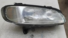Headlight HeadLamp Opel Omega B - Right - 90 457 762 RH - Original Genuine comprar usado  Enviando para Brazil