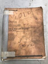 Cat caterpillar d5c for sale  Winamac