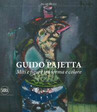 Guido pajetta miti usato  Cinisello Balsamo