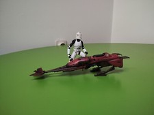 Star wars speeder d'occasion  Saint-Michel-en-l'Herm