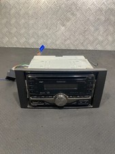 Kenwood radio player for sale  NOTTINGHAM