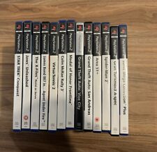 Playstation games bundle for sale  NEWQUAY