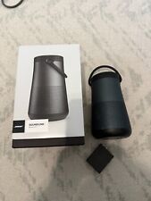 Bose soundlink revolve for sale  Chantilly