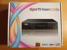 Decoder ricevitore digitale usato  Roma