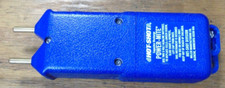 Hot shot portable for sale  Kathleen