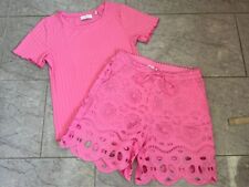 Neuw set shirt gebraucht kaufen  Ottensoos