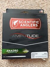 Scientific anglers amplitude for sale  WARMINSTER