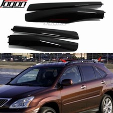 Black roof rack for sale  USA