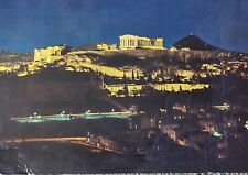 View acropolis athens for sale  DUNDEE