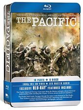 Pacific complete hbo for sale  UK