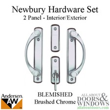 Andersen newbury door for sale  Kansas City