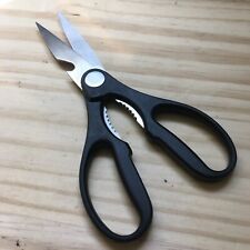 Tesoura de cozinha multifuncional de aço inoxidável resistente tesoura com abridor comprar usado Tesoura de cozinha multifuncional de aço inoxidável resistente tesoura com abridor comprar usado  Enviando para Brazil