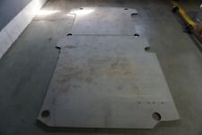 Set laderaumboden laderaum gebraucht kaufen  Wurzen
