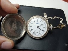 Savonette argento 800 usato  Seregno