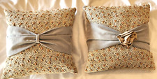 Custom made throw for sale  Stephenson
