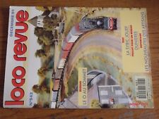 Loco revue 543 d'occasion  Licques