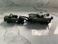 Dinky toys 660 for sale  LEICESTER
