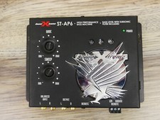 Usado, SoundXtreme 13.5V maximizador de graves, processador digital epicentro de áudio veicular 1/2 din comprar usado  Enviando para Brazil