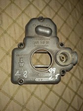 Genuine italian weber for sale  FAREHAM