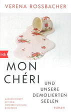 Mon cheri demolierten gebraucht kaufen  Regensburg