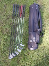 Assorted golf clubs for sale  Snellville
