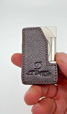 Dupont lighter protective d'occasion  Expédié en Belgium
