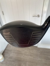 Wilson dynapower titanium for sale  DERBY