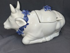 Vintage italy bull for sale  Randolph